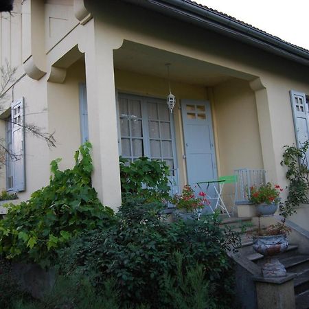 Villa A 100 M De Tarbes Sud Laloubere Buitenkant foto