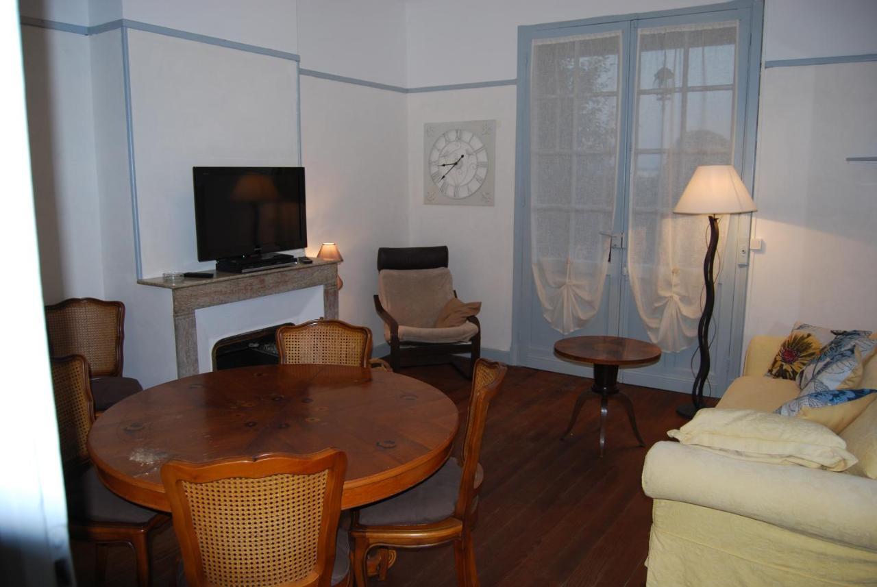 Villa A 100 M De Tarbes Sud Laloubere Buitenkant foto