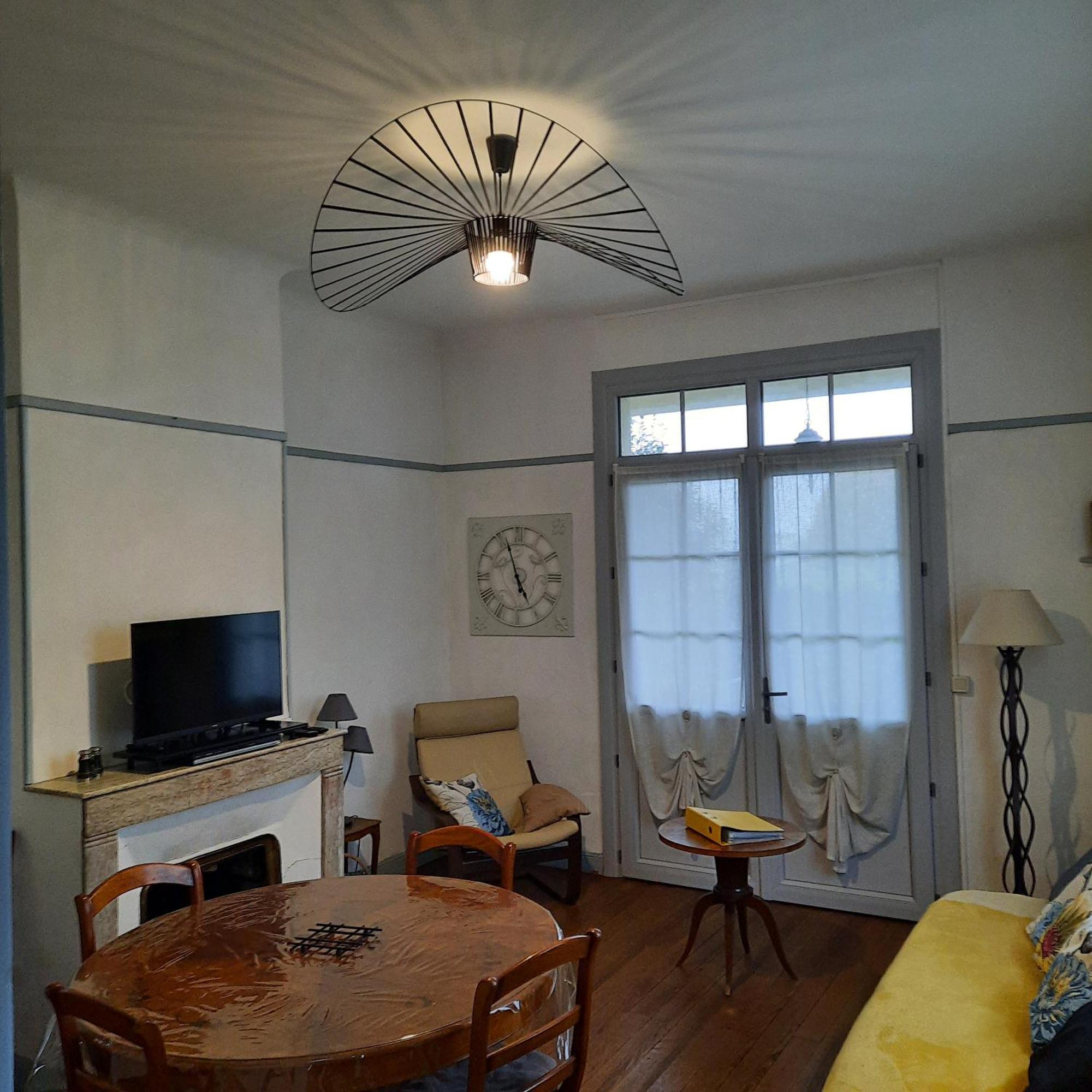 Villa A 100 M De Tarbes Sud Laloubere Kamer foto